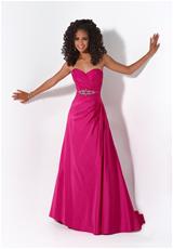 Flirt Sweetheart Neckline Prom Dress P1536